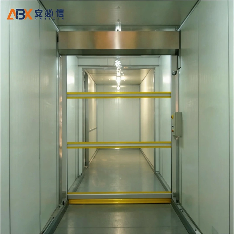 长春市PVC快速门