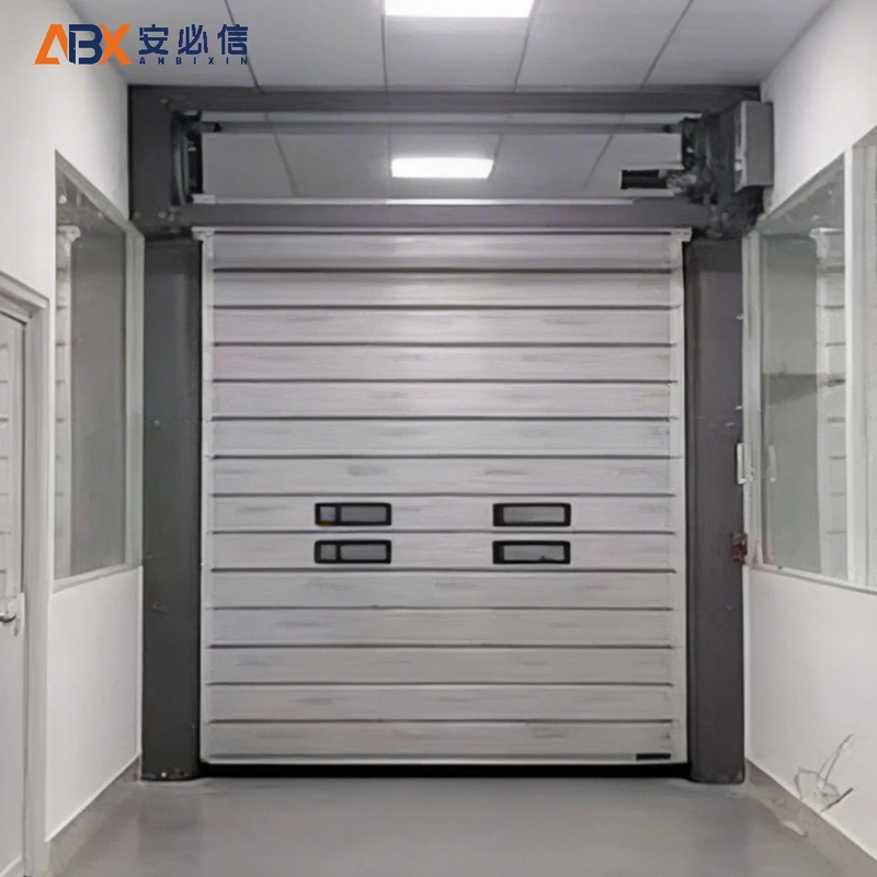 长春市厂房高速门